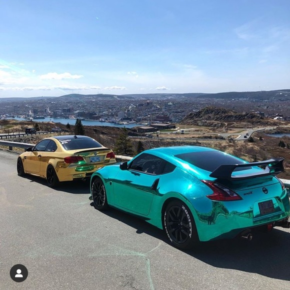 Meet your Posher, Mckeegan - Picture 1 of 1